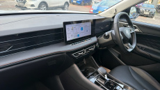 MG HS 1.5 T-GDI Trophy 5dr DCT Petrol Hatchback